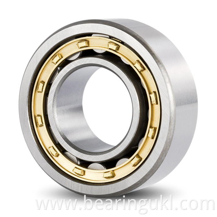 Thrust Roller Bearing Used for Vertical Type Electric Motor